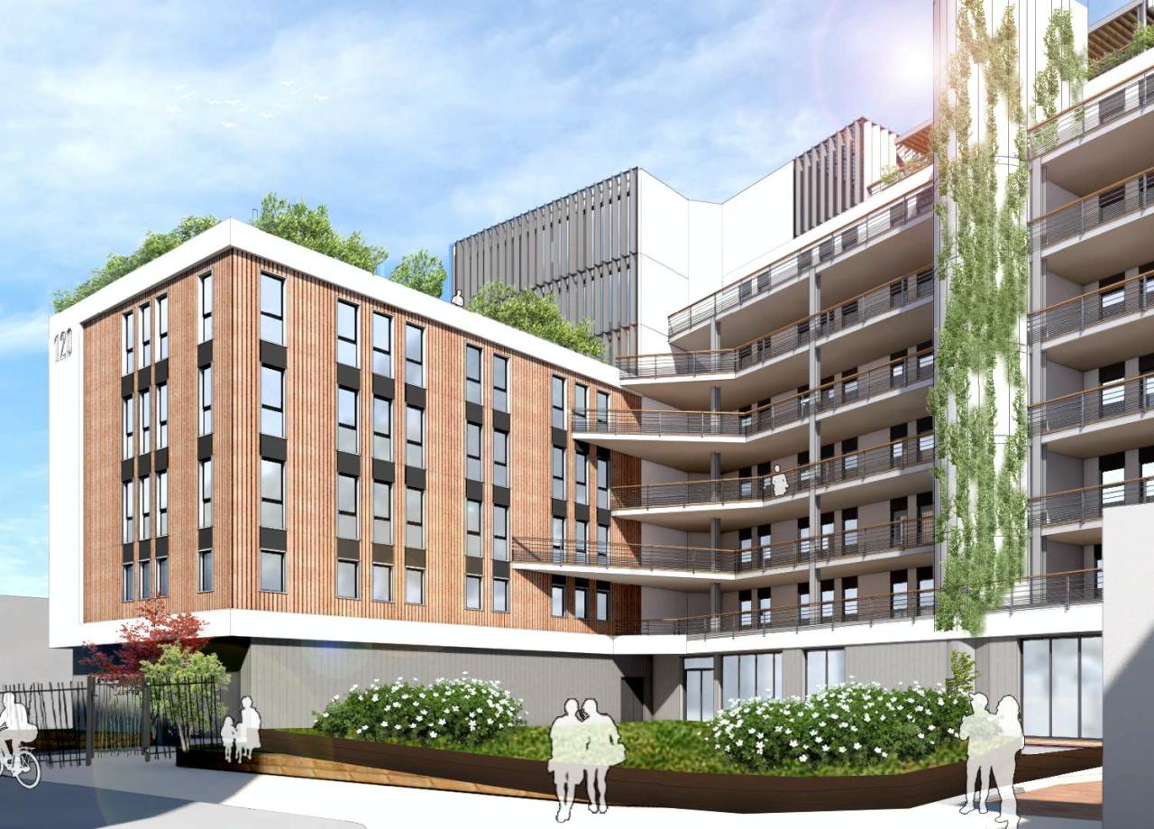 Bureau Lyon 5228m² Location bureau Lyon Rhône OLBUR2308978 8